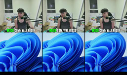 Lets Go LIVE!