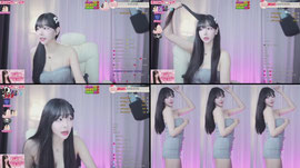 [85일차 대한항공 승무원 출신] 10개 팬갑시 46시그+원하는시그