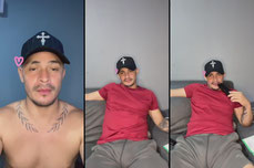 Kevin Portillo