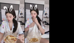 必要时不求饶！