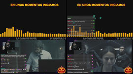 CONTINUAMOS :D | !verde !myanimelist !horario !subs !pelis