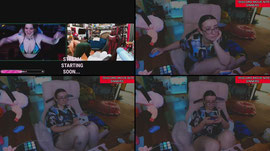 PJ MOVIE NITE VIA !DISCORD 👻 SINNERS | !S !OF !POCKETPUSSY