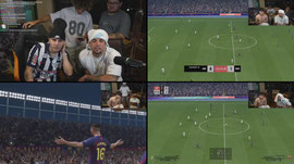 INTENTANDO SER GAMER
