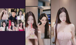 仙女打工必有苦衷