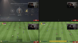 Last Minute WL Test
