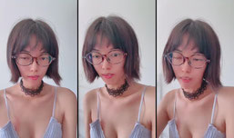 素颜都这么…