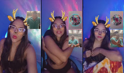 ¡Haz clic para divertirte!