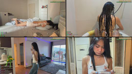 Time to sleep   / Bkk / Thailand / !dono !sub TH-EN