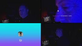 Blue Mondays - 80s and New Wave
