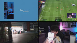 Champs Night | [EN/ES] @razo97