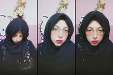 أن الله يرزق من يشاء بغير حساب