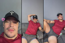 Kevin Portillo