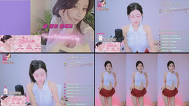 ❤️김루아❤️