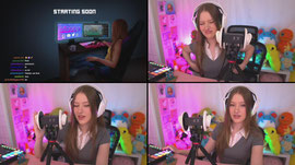 DIAMOND HEIMER ADC <3