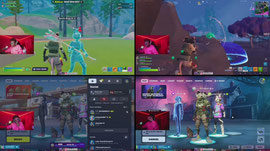 🐀3 years of streaming🐀 🎉🧡  !SOCIALS