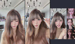 在等你