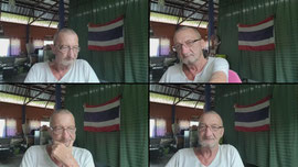 Olipattaya ''The Legend'' Thailand