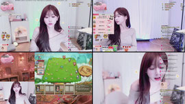 소리최대로♥팬가입 좋아하는 노래쳐드려여