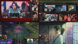 DEMACIA CUP WE vs FLY | #GAKGOSWIN | #LPP !incehesap