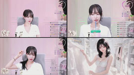 귀염 색시 청춘