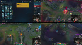 LOL TURBONOCHERO INSIDE EPICARDO DE MANUAL