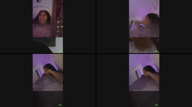 My yaz first stream.