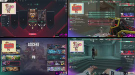 PRX Jinggg | streamer era is back