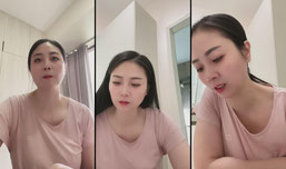 第一次直播很紧张