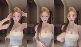 绝美空乘