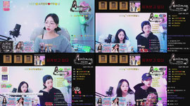 RG) 뜨키가 왔눙데