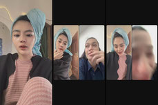 Ayu alfiyanti✨
