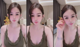 潮汕女孩
