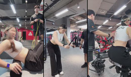 中登老登收容所