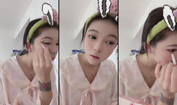 露涵🫶正在直播
