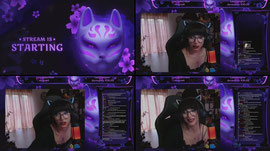 Entspannt in den Dienstag starten. Kaffee und M+ ? Midnight ✨DH HOVOC I !socials !Dc !wowcom