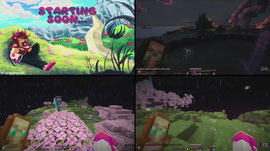 Please twitch be merciful*** | Bliss SMP | !bliss !discord  !socials