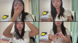 오늘못생김