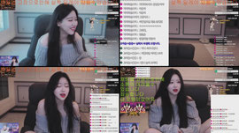 항상기다려요..❤️