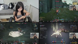 LAST STREAM BEFORE SHANGHAI :D