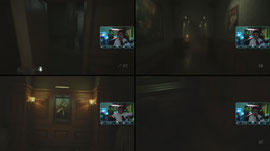 Maybe the Layers of Fear were the Friends we Made Along the Way