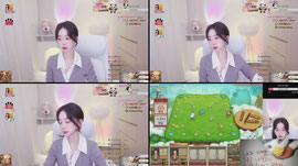 <순둥, S컴>  777777
