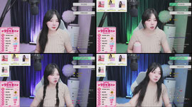 거기 누구 있어요?