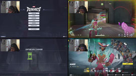 oo dis guy is live