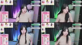 거기 누구 있어요?