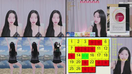 3일차❤️한다면하는여자