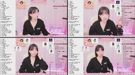 맞방,술방,소통)♥ 10월 간절합니다 ♥음방 은꼴♥