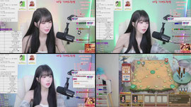 가온) 내일 중요한 날