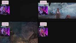 🔥 SURPRISE MINI MARATHON! 🔥MOVIE NIGHT🔥!GOALS  SNIPE GOALS, UNLOCK GIFTS & KEEP ME GAMING NON STOP! 🔥