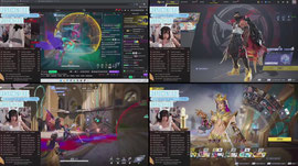BDAY TSUBATHON DAY 4🗡 ➤ EXCLUSIVE SUB BADGE HERE !subathon !wishlist !socials !discord ✧˖°✧˖°✧˖°