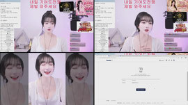 가온) 내일 기여도 전쟁..